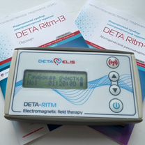 Приборы Deta AP-20, Deta Ritm-13, Programmator 5