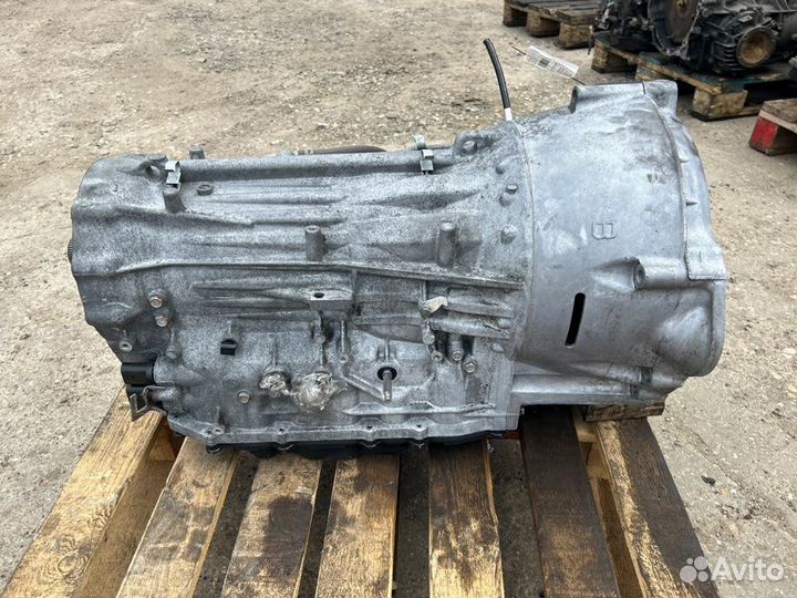 АКПП Volkswagen Touareg 2.5 TDI TR-60SN HZY