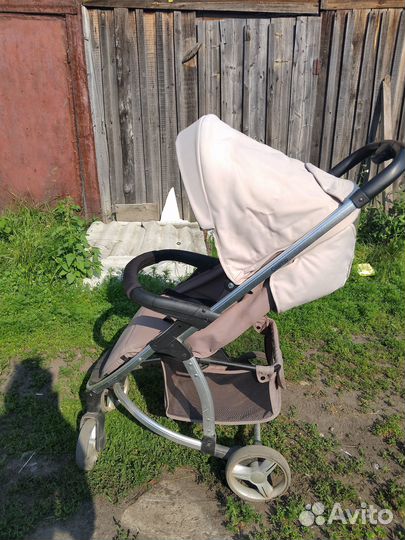 Коляска babyton cosmo