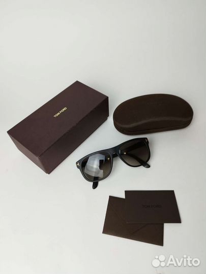 Очки мужские Tom Ford