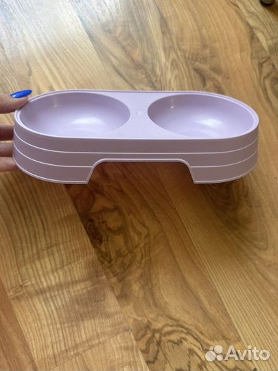 Миска для котенка