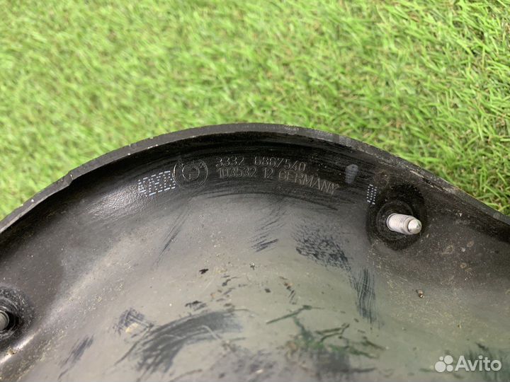 Рычаг задний правый нижний BMW F30 F31 F34 F32 F33