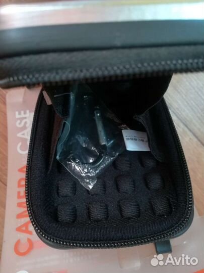 Сумка к фотоаппарату, новая