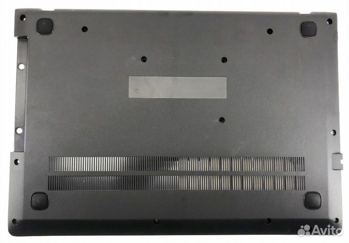 Поддон,нижний корпус для Lenovo ideapad 100-15IBY