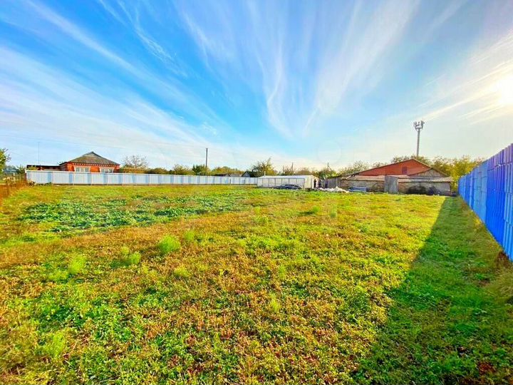 Участок 12 сот. (ИЖС)