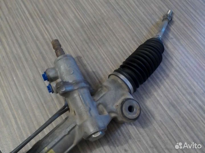 Рулевая рейка Toyota Camry V40