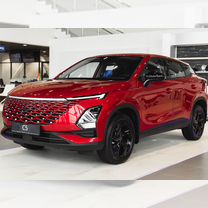 Новый OMODA C5 1.5 CVT, 2024, цена от 2 251 900 руб.