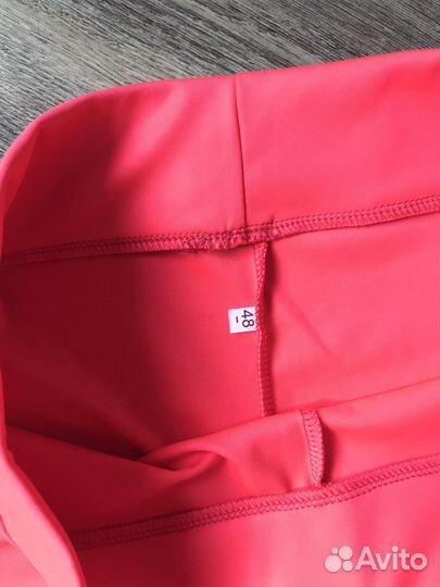 Велосипедки женские