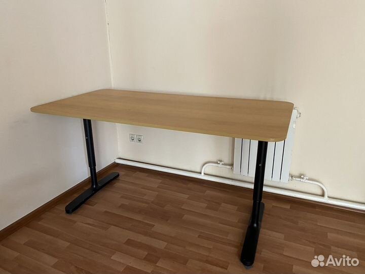 Стол Икеа IKEA bekant