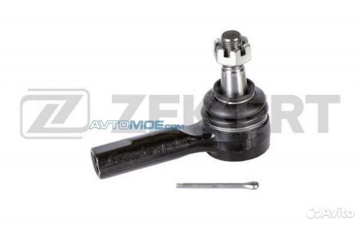 Наконечник рулевой лев./прав. Nissan Navara (D22)