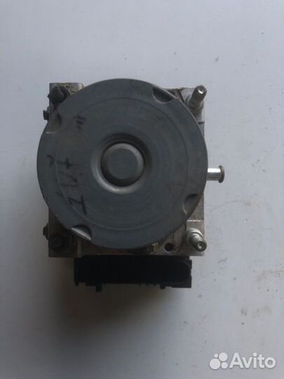 Блок ABS Peugeot 107