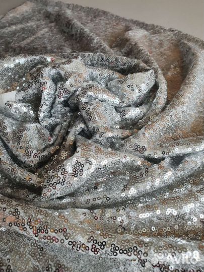 Отрез ткани