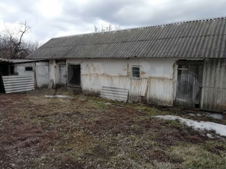 Дом 76 м² на участке 50 сот.