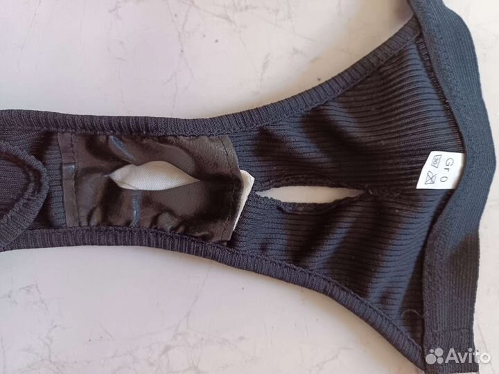 Гигиенические трусы для течки для собак XS