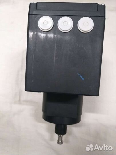 Электропривод samson 3374-15 /3274-13