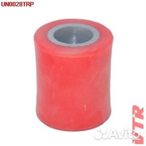 Полиуретановый сайлентблок амортизатора (24*55)