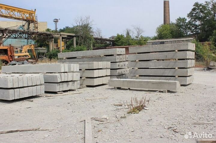 Перемычки прогоны жби опт