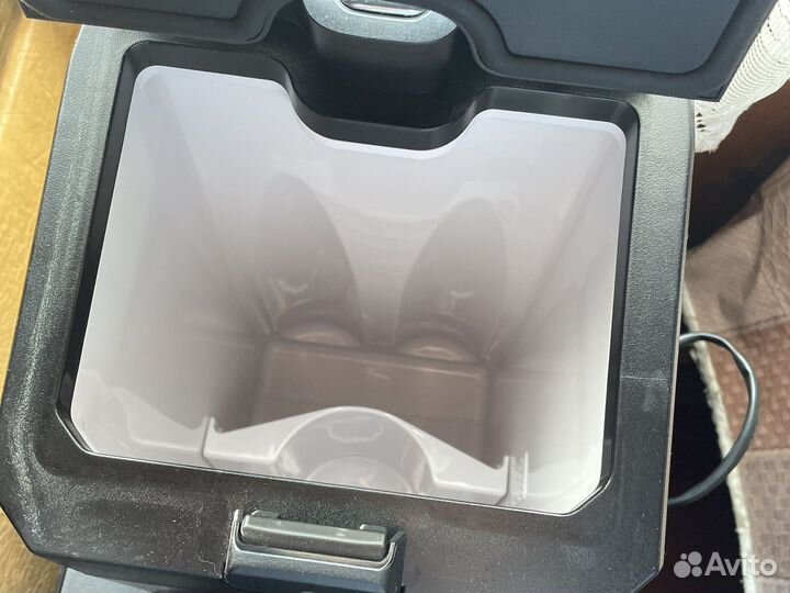 Автохолодильник ZB Kuhlbox W 222