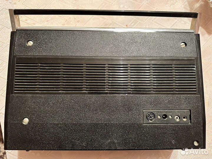 Радиоприемник Spidola 231