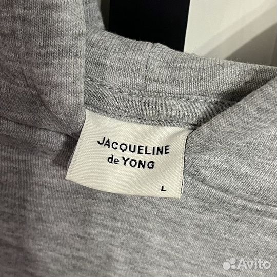 Укороченные худи ASOS и jacqueline de yong