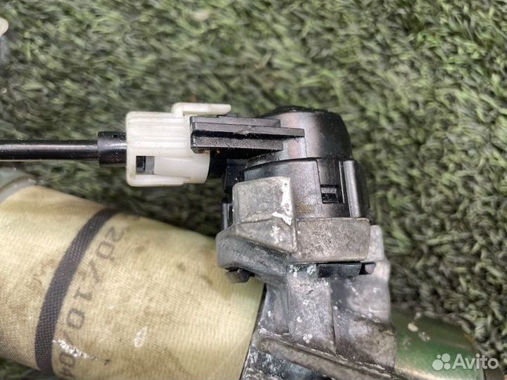 Рулевая колонка Bmw 5 E60 M54B30 2004