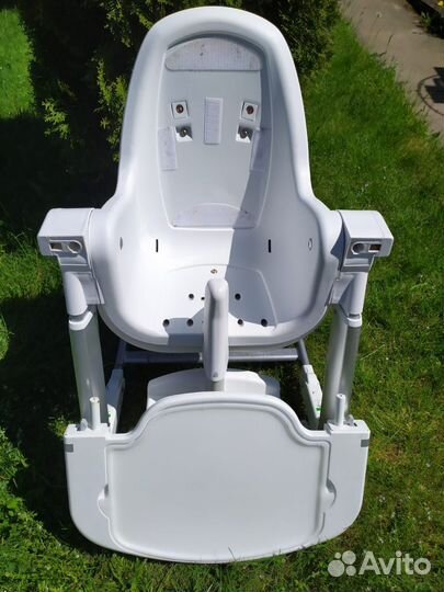 Детский стул для кормления Inglesina б/у