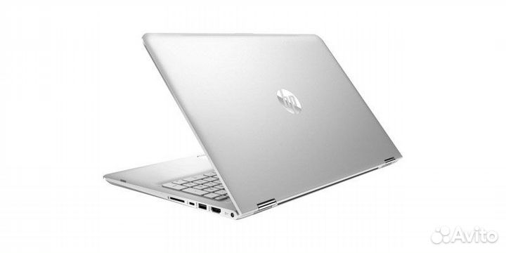 Продам сенсорный HP envy x360 - 15-aq004ur Core i7