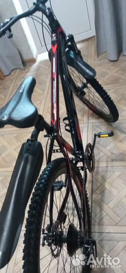 Горный велосипед 29