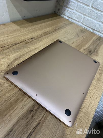 Macbook Air m1, 2020