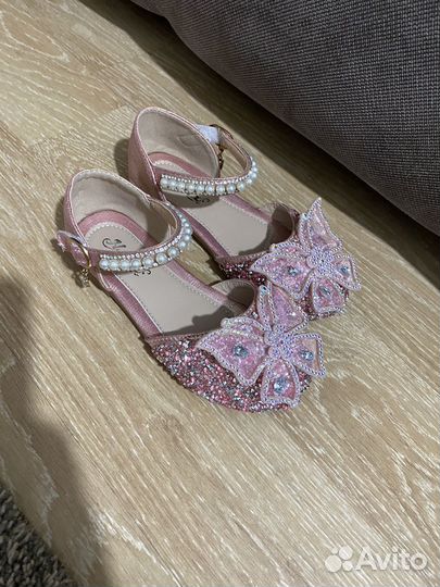 Платье праздничное 116-122