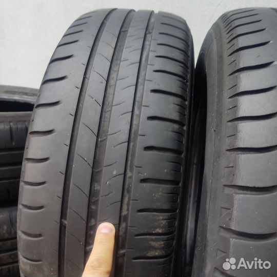 Michelin Energy Saver 205/65 R15 94H