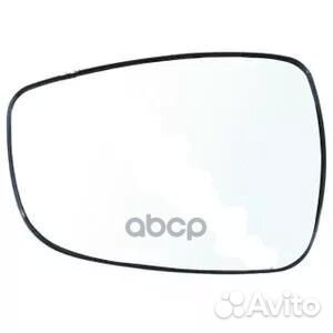 Стекло зеркала двери 87611C9010 Hyundai-KIA