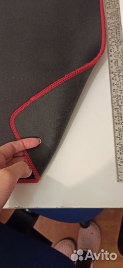 Коврик для мыши большой