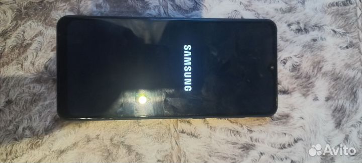 Samsung Galaxy A02, 4/32 ГБ