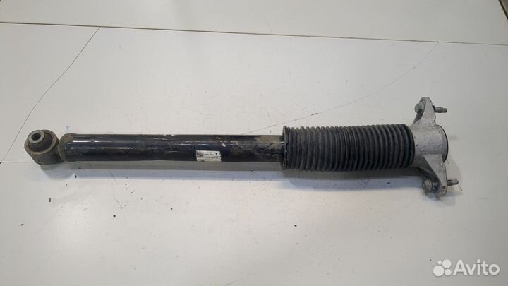 Амортизатор подвески Tesla Model 3, 2021