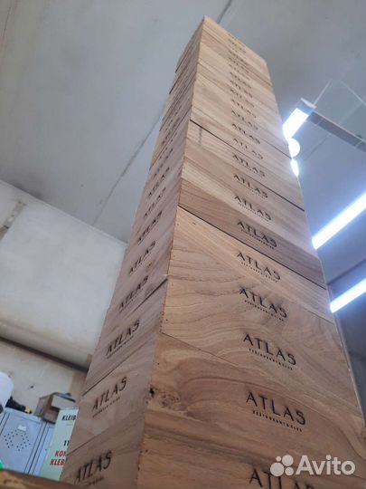 Изготовим деревянные коробки, подарочную упаковку