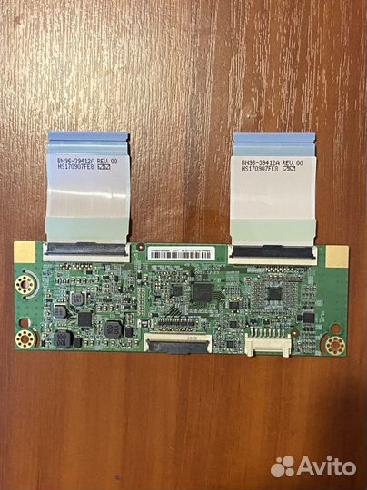 47-6021079 hv490fhb-n8a от Samsung ue49j5300au