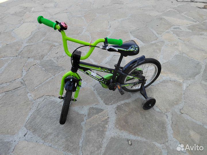 Merida колёса 16 дюймов