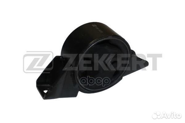 Опора двигателя зад. Nissan 100NX (B13) 90- Al