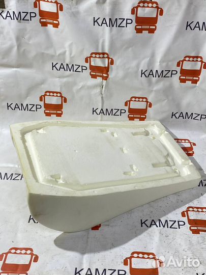 Поролон для сидений, сидушка на Камаз