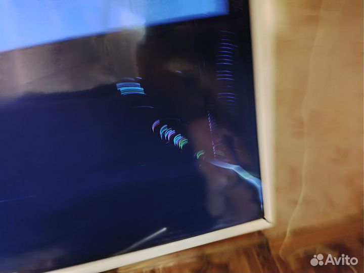 Телевизор SMART tv бу