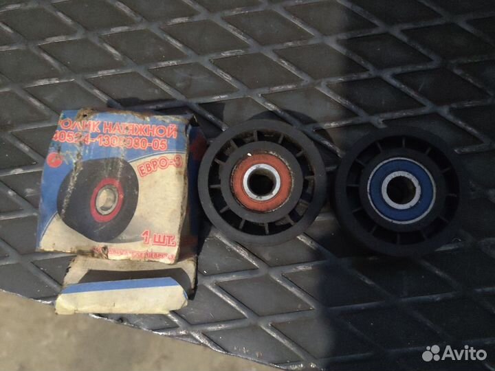 Крестовина кардана