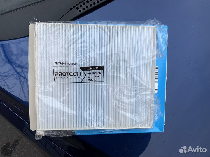 Салонный фильтр Filtron K1232