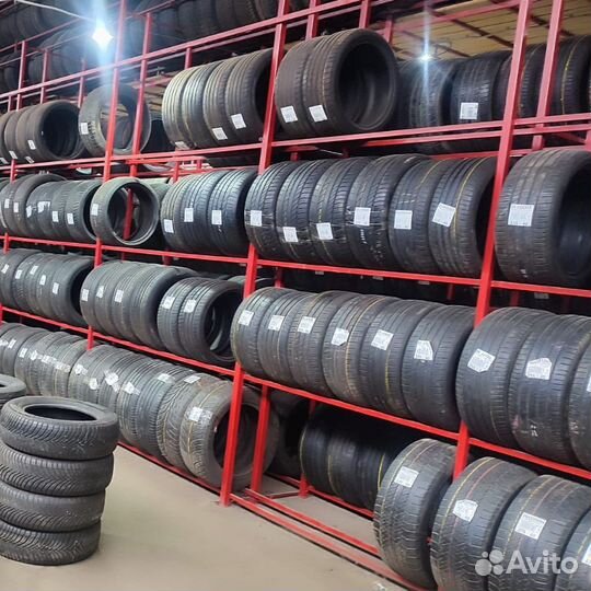 Dunlop Graspic DS3 225/55 R18 98Q