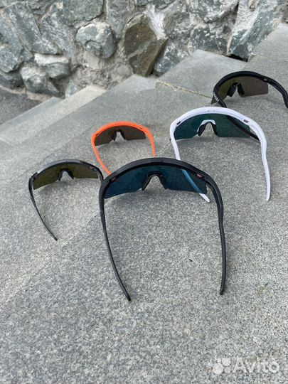 Новые Солнцезащитные Очки Oakley Hydra Prizm