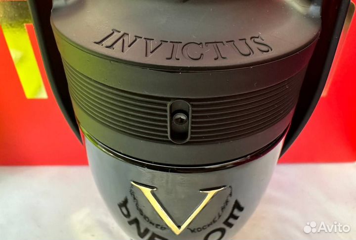 Paco Rabanne Invictus victory распив / отливант