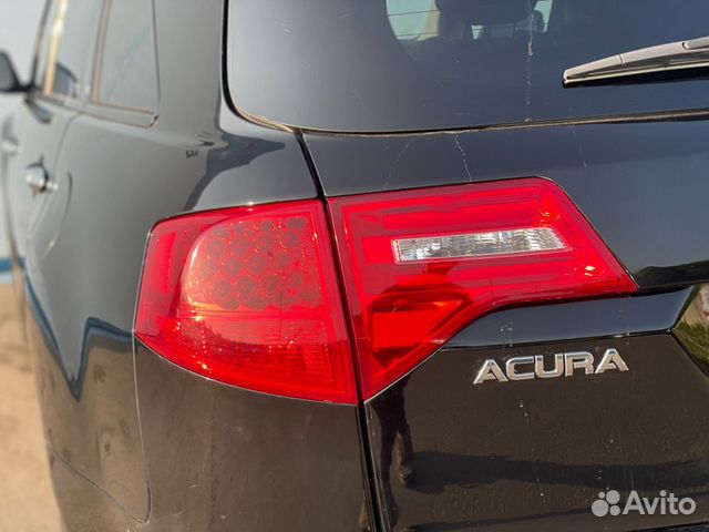 Acura MDX, 2008 объявление продам