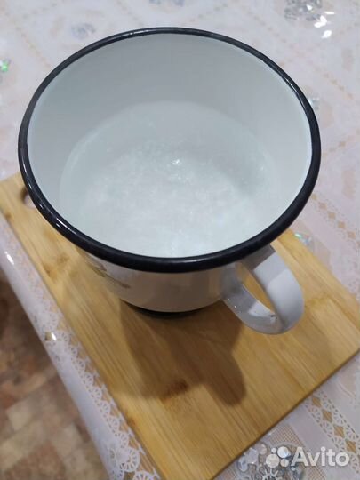 Спиртовка походная