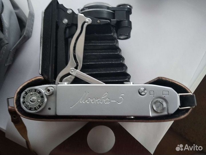 Фотоаппарат