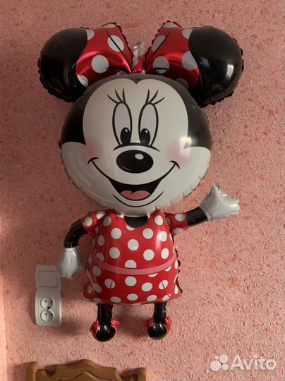 Воздушный шар